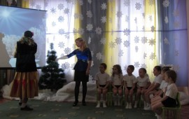 Семинар на тему Логоритмика